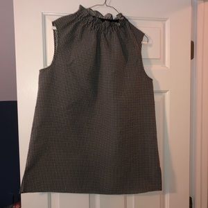 Lafayette 148 checkered tank